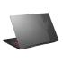 Asus TUF Gaming A17 FA707NU-HX071/17.3"/Ryzen 5-7535HS/16/1TB/RTX 4050/NoOS/Grey (90NR0EF5-M00440) Игровые ноутбуки инструкция, поддержка, форум, описание, мануал