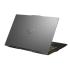 Asus TUF Gaming F17 FX707VV-HX207/17.3"/Core i7-13620H/16/1TB/RTX 4060/NoOS/Grey (90NR0CH5-M00BL0) Игровые ноутбуки инструкция, поддержка, форум, описание, мануал