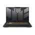 Asus TUF Gaming F17 FX707VV-HX207/17.3"/Core i7-13620H/16/1TB/RTX 4060/NoOS/Grey (90NR0CH5-M00BL0) Игровые ноутбуки инструкция, поддержка, форум, описание, мануал