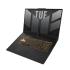 Asus TUF Gaming F17 FX707VV-HX207/17.3"/Core i7-13620H/16/1TB/RTX 4060/NoOS/Grey (90NR0CH5-M00BL0) Игровые ноутбуки инструкция, поддержка, форум, описание, мануал