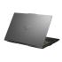 Asus TUF Gaming F17 FX707VV-HX207/17.3"/Core i7-13620H/16/1TB/RTX 4060/NoOS/Grey (90NR0CH5-M00BL0) Игровые ноутбуки инструкция, поддержка, форум, описание, мануал