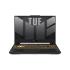 Asus TUF Gaming F15 FX507VI-LP145/15.6"/Core i7-13620H/16/1TB/RTX 4070/NoOS/Grey (90NR0FH7-M00910) Игровые ноутбуки инструкция, поддержка, форум, описание, мануал