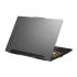 Asus TUF Gaming F15 FX507VI-LP145/15.6"/Core i7-13620H/16/1TB/RTX 4070/NoOS/Grey (90NR0FH7-M00910) Игровые ноутбуки инструкция, поддержка, форум, описание, мануал