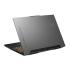 Asus TUF Gaming F15 FX507VI-LP145/15.6"/Core i7-13620H/16/1TB/RTX 4070/NoOS/Grey (90NR0FH7-M00910) Игровые ноутбуки инструкция, поддержка, форум, описание, мануал