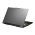 Asus TUF Gaming F15 FX507VI-LP145/15.6"/Core i7-13620H/16/1TB/RTX 4070/NoOS/Grey (90NR0FH7-M00910) Игровые ноутбуки инструкция, поддержка, форум, описание, мануал