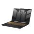 Asus TUF Gaming F15 FX507VI-LP145/15.6"/Core i7-13620H/16/1TB/RTX 4070/NoOS/Grey (90NR0FH7-M00910) Игровые ноутбуки инструкция, поддержка, форум, описание, мануал