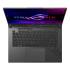 Asus ROG STRIX G16 G614JI-N4415/16"/Core i5-13650HX/32/1TB/RTX 4070/NoOS/Grey (90NR0D41-M00VR0) Игровые ноутбуки инструкция, поддержка, форум, описание, мануал