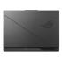 Asus ROG STRIX G16 G614JI-N4415/16"/Core i5-13650HX/32/1TB/RTX 4070/NoOS/Grey (90NR0D41-M00VR0) Игровые ноутбуки инструкция, поддержка, форум, описание, мануал