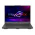 Asus ROG STRIX G16 G614JI-N4415/16"/Core i5-13650HX/32/1TB/RTX 4070/NoOS/Grey (90NR0D41-M00VR0) Игровые ноутбуки инструкция, поддержка, форум, описание, мануал