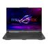 Asus ROG STRIX SCAR 16 G634JZR-RA173W/16"/Core i9-14900HX/32/1TB/RTX 4080/Win/Black (90NR0IC2-M007M0) Игровые ноутбуки инструкция, поддержка, форум, описание, мануал