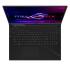 Asus ROG STRIX SCAR G18 G834JYR-R6165W/18"/Core i9-14900HX/64/2 ТБ/RTX 4090/Win/Black (90NR0IP2-M007P0) Игровые ноутбуки инструкция, поддержка, форум, описание, мануал