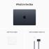 Apple MacBook Air 13 M2 16/512GB Midnight, отличный Ноутбуки Apple Macbook инструкция, поддержка, форум, описание, мануал