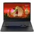 Lenovo IdeaPad Gaming 3/16"/Core i5-12450H/16/512/RTX 3050/NoOS/Black (82SA00FARK), отличный Игровые ноутбуки инструкция, поддержка, форум, описание, мануал