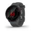 Garmin Forerunner 55 42мм серые Смарт-Часы инструкция, поддержка, форум, описание, мануал