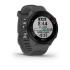 Garmin Forerunner 55 42мм серые Смарт-Часы инструкция, поддержка, форум, описание, мануал