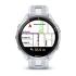 Garmin Forerunner 965 47мм белые Смарт-Часы инструкция, поддержка, форум, описание, мануал