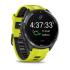 Garmin Forerunner 965 47мм черный/темно-серый/желтые Смарт-Часы инструкция, поддержка, форум, описание, мануал
