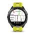 Garmin Forerunner 965 47мм черный/темно-серый/желтые Смарт-Часы инструкция, поддержка, форум, описание, мануал