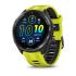 Garmin Forerunner 965 47мм черный/темно-серый/желтые Смарт-Часы инструкция, поддержка, форум, описание, мануал