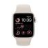 Apple Watch SE 2022 40mm Starlight Aluminum Case with Starlight Sport Band, размер M/L (MNT63), хороший Apple Watch инструкция, поддержка, форум, описание, мануал