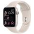 Apple Watch SE 2022 44mm Starlight Aluminum Case with Starlight Sport Band, размер S/M (MNTD3), как новый Apple Watch инструкция, поддержка, форум, описание, мануал