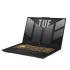 Asus TUF F15 FX507VU-LP174/15.6"/Core i7-13620H/16/1024/RTX 4050/NoOS/Grey (90NR0CJ7-M00ND0) Игровые ноутбуки инструкция, поддержка, форум, описание, мануал