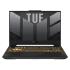 Asus TUF F15 FX507VU-LP174/15.6"/Core i7-13620H/16/1024/RTX 4050/NoOS/Grey (90NR0CJ7-M00ND0) Игровые ноутбуки инструкция, поддержка, форум, описание, мануал
