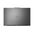 Asus TUF F15 FX507VU-LP174/15.6"/Core i7-13620H/16/1024/RTX 4050/NoOS/Grey (90NR0CJ7-M00ND0) Игровые ноутбуки инструкция, поддержка, форум, описание, мануал