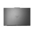 Asus TUF F15 FX507VU-LP174/15.6"/Core i7-13620H/16/1024/RTX 4050/NoOS/Grey (90NR0CJ7-M00ND0) Игровые ноутбуки инструкция, поддержка, форум, описание, мануал