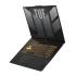 Asus TUF F15 FX507VU-LP174/15.6"/Core i7-13620H/16/1024/RTX 4050/NoOS/Grey (90NR0CJ7-M00ND0) Игровые ноутбуки инструкция, поддержка, форум, описание, мануал