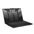 Asus TUF F15 FX507VU-LP174/15.6"/Core i7-13620H/16/1024/RTX 4050/NoOS/Grey (90NR0CJ7-M00ND0) Игровые ноутбуки инструкция, поддержка, форум, описание, мануал