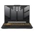 Asus TUF F15 FX507VU-LP174/15.6"/Core i7-13620H/16/1024/RTX 4050/NoOS/Grey (90NR0CJ7-M00ND0) Игровые ноутбуки инструкция, поддержка, форум, описание, мануал