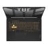 Asus TUF F15 FX507VU-LP174/15.6"/Core i7-13620H/16/1024/RTX 4050/NoOS/Grey (90NR0CJ7-M00ND0) Игровые ноутбуки инструкция, поддержка, форум, описание, мануал