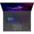 Asus ROG Strix G18 G814JV-N6186W/18"/Core i7-13650HX/16/1024/RTX 4060/Win/Grey (90NR0CM1-M00CH0) Игровые ноутбуки инструкция, поддержка, форум, описание, мануал
