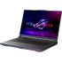 Asus ROG Strix G18 G814JV-N6186W/18"/Core i7-13650HX/16/1024/RTX 4060/Win/Grey (90NR0CM1-M00CH0) Игровые ноутбуки инструкция, поддержка, форум, описание, мануал