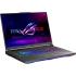 Asus ROG Strix G18 G814JV-N6186W/18"/Core i7-13650HX/16/1024/RTX 4060/Win/Grey (90NR0CM1-M00CH0) Игровые ноутбуки инструкция, поддержка, форум, описание, мануал