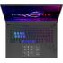 Asus ROG Strix G18 G814JV-N6186W/18"/Core i7-13650HX/16/1024/RTX 4060/Win/Grey (90NR0CM1-M00CH0) Игровые ноутбуки инструкция, поддержка, форум, описание, мануал