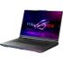 Asus ROG Strix G18 G814JV-N6186W/18"/Core i7-13650HX/16/1024/RTX 4060/Win/Grey (90NR0CM1-M00CH0) Игровые ноутбуки инструкция, поддержка, форум, описание, мануал