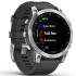 Garmin Epix gen.2 47мм серые стальные Смарт-Часы инструкция, поддержка, форум, описание, мануал