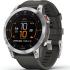 Garmin Epix gen.2 47мм серые стальные Смарт-Часы инструкция, поддержка, форум, описание, мануал