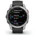 Garmin Epix gen.2 47мм серые стальные Смарт-Часы инструкция, поддержка, форум, описание, мануал