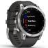 Garmin Epix gen.2 47мм серые стальные Смарт-Часы инструкция, поддержка, форум, описание, мануал