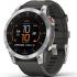 Garmin Epix gen.2 47мм серые стальные Смарт-Часы инструкция, поддержка, форум, описание, мануал