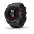 Garmin Fenix 7x Pro Solar 51мм серые Смарт-Часы инструкция, поддержка, форум, описание, мануал