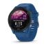 Garmin Forerunner 255 45,6мм с синим ремешком Смарт-Часы инструкция, поддержка, форум, описание, мануал