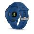 Garmin Forerunner 255 45,6мм с синим ремешком Смарт-Часы инструкция, поддержка, форум, описание, мануал