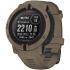 Garmin Instinct 2 Solar Tactical 45мм коричневые Смарт-Часы инструкция, поддержка, форум, описание, мануал