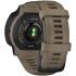 Garmin Instinct 2 Solar Tactical 45мм коричневые Смарт-Часы инструкция, поддержка, форум, описание, мануал