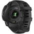Garmin Instinct 2X Solar Tactical Edition 50мм черные Смарт-Часы инструкция, поддержка, форум, описание, мануал