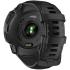 Garmin Instinct 2X Solar Tactical Edition 50мм черные Смарт-Часы инструкция, поддержка, форум, описание, мануал